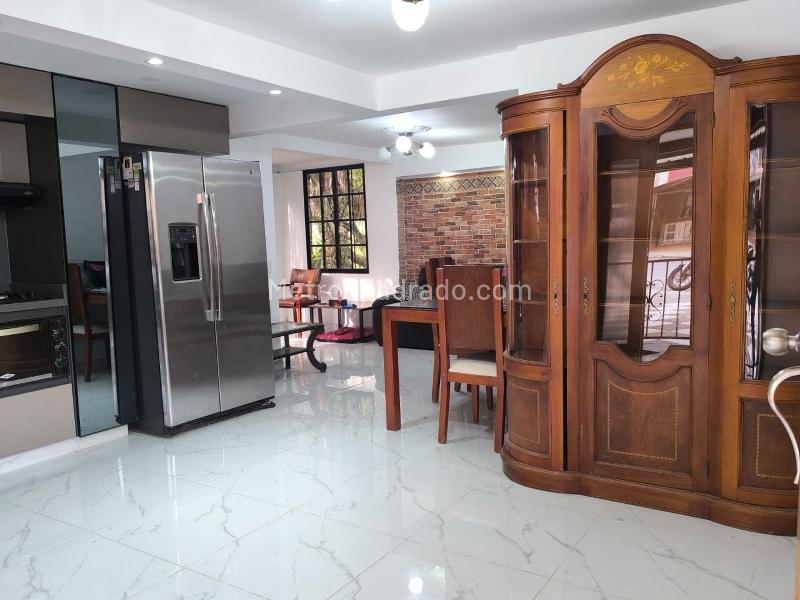 Casa en Venta, Bucaros, Bello - Widok 6