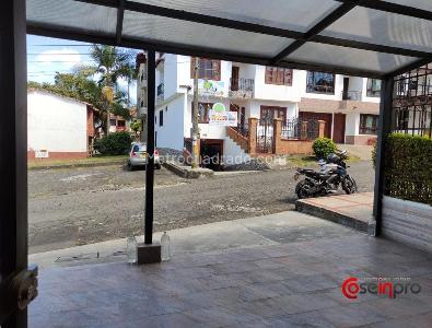 Casa de 5 alcobas en venta en La Alameda, Rionegro, 270 m² · foto 9 de 20
