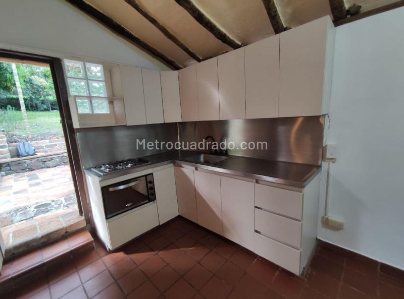 3BR House in Vereda la Veta (1200 m²) - 3