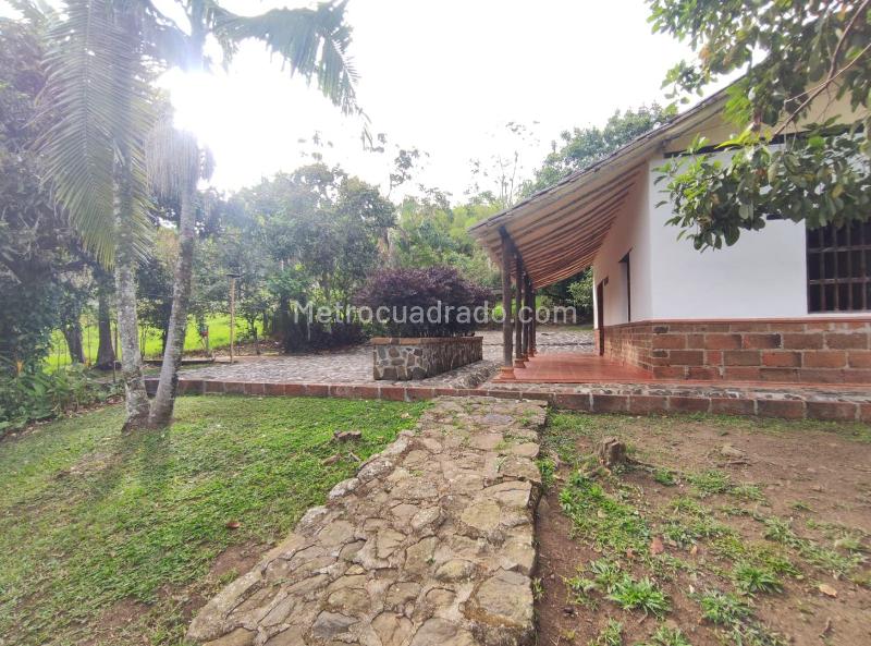3BR House in Vereda la Veta (1200 m²)