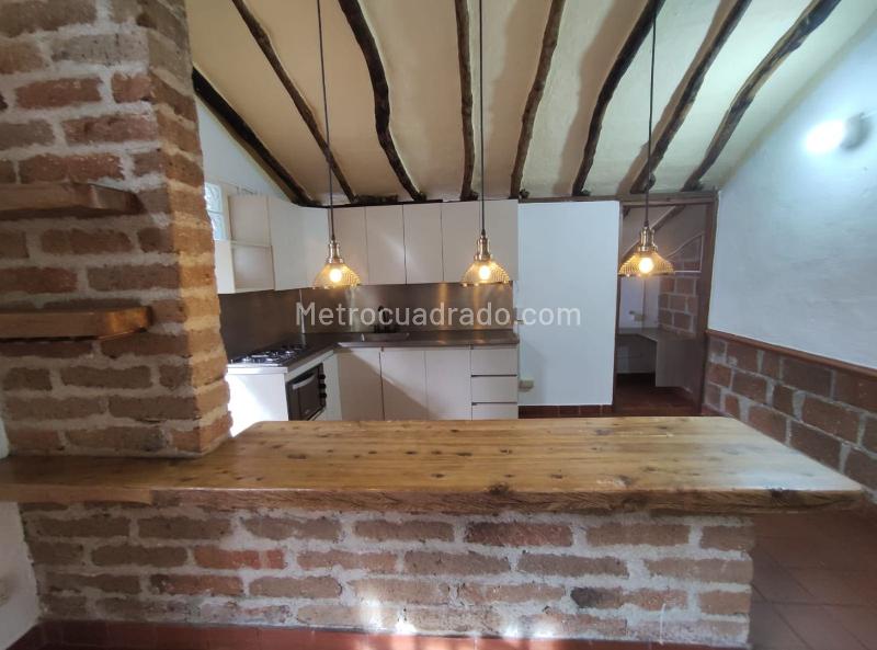 3BR House in Vereda la Veta (1200 m²) - 2