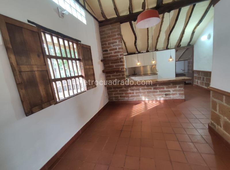 3BR House in Vereda la Veta (1200 m²) - 4