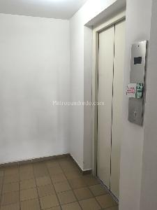 Apartamento de 3 alcobas en venta en Laureles La Castellana, Medellín, 90 m² · foto 18 de 20