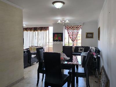 Apartamento de 3 alcobas en venta en Laureles La Castellana, Medellín, 90 m² · foto 5 de 20