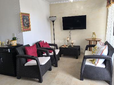 Apartamento de 3 alcobas en venta en Laureles La Castellana, Medellín, 90 m² · foto 4 de 20