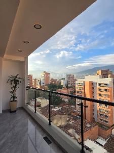 Apartamento en venta en Conquistadores, Medellín · foto 12 de 18