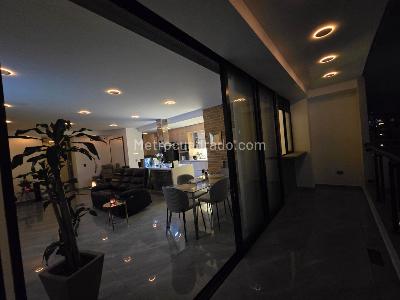 Apartamento en venta en Conquistadores, Medellín · foto 18 de 18
