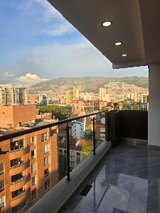 Apartamento en venta en Conquistadores, Medellín · foto 3 de 18