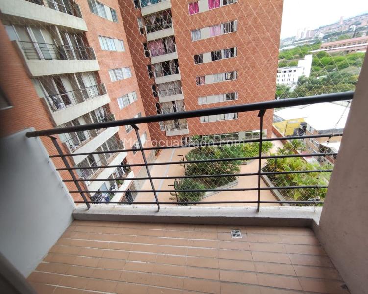 Apartamento en Arriendo, Niquia, Bello - Ansicht 5