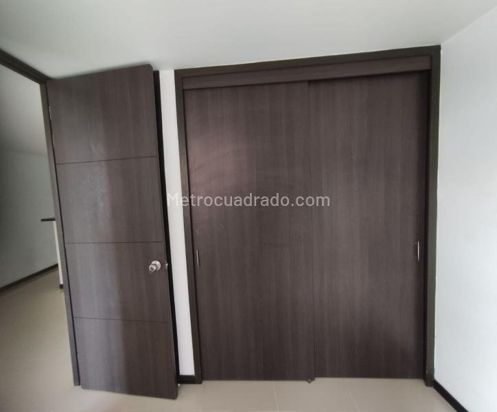 Apartamento en Arriendo, Niquia, Bello - Ansicht 3