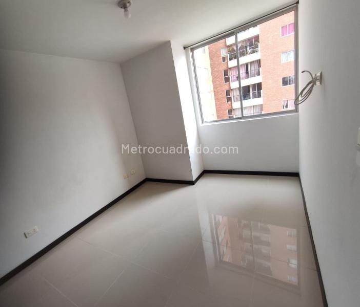 Apartamento en Arriendo, Niquia, Bello - Ansicht 4
