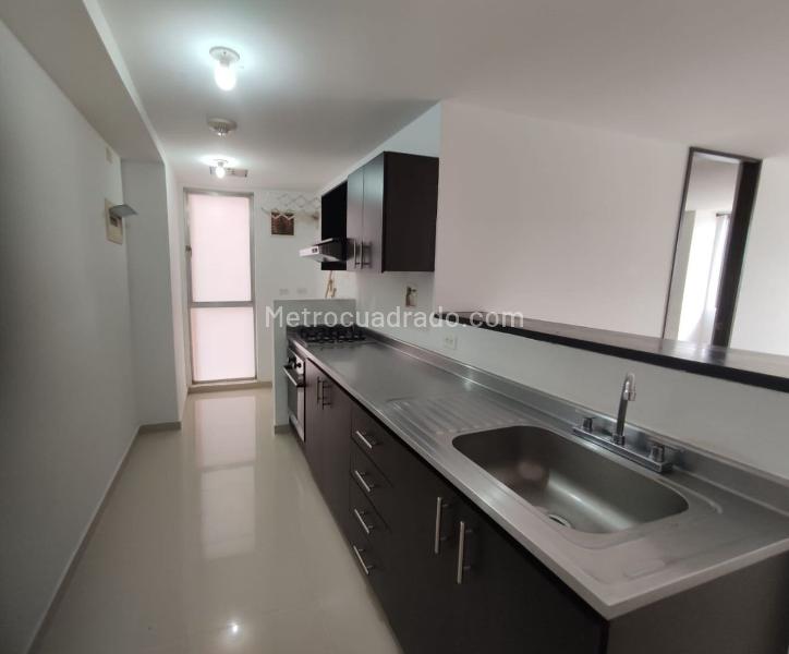 Apartamento en Arriendo, Niquia, Bello - Ansicht 2