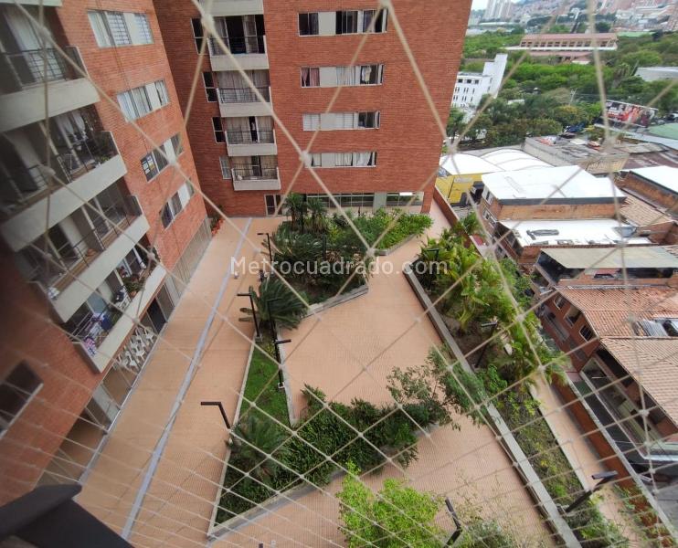 Apartamento en Arriendo, Niquia, Bello - Ansicht 6