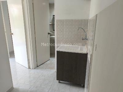 Apartamento en venta en La Frontera, Medellín · foto 17 de 20
