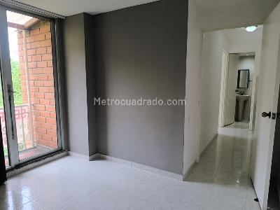 Apartamento en venta en La Frontera, Medellín · foto 14 de 20