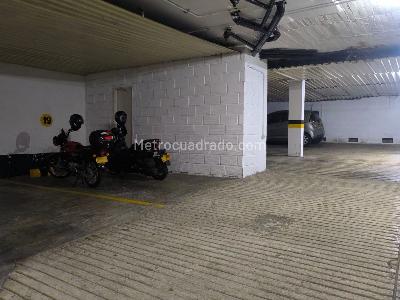 Apartamento en venta en La Frontera, Medellín · foto 19 de 20