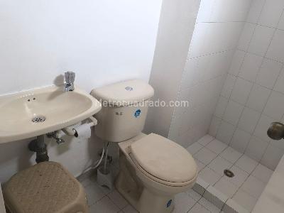 Apartamento en venta en La Frontera, Medellín · foto 16 de 20