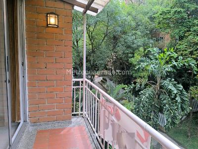 Apartamento en venta en La Frontera, Medellín · foto 4 de 20