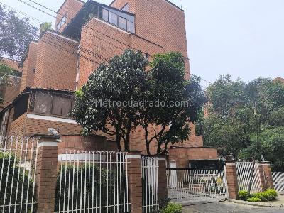 Apartamento en venta en La Frontera, Medellín · foto 20 de 20