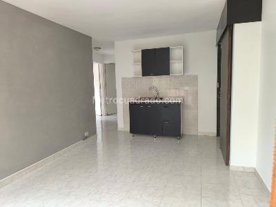 Apartamento en venta en La Frontera, Medellín · foto 5 de 20