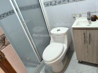 Apartamento en venta en Laureles Nogal, Medellín · foto 12 de 19