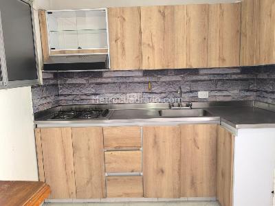 Apartamento en venta en Laureles Nogal, Medellín · foto 5 de 19