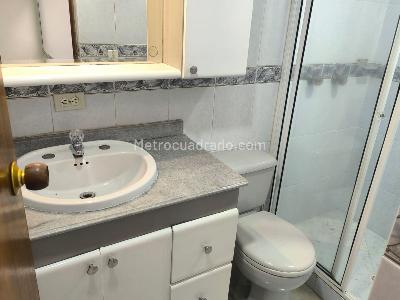 Apartamento en venta en Laureles Nogal, Medellín · foto 15 de 19