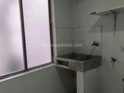 Apartamento en venta en Laureles Nogal, Medellín · foto 17 de 19