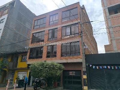 Apartamento en venta en Laureles Nogal, Medellín · foto 19 de 19