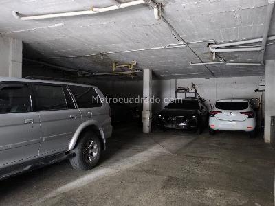 Apartamento en venta en Laureles Nogal, Medellín · foto 18 de 19