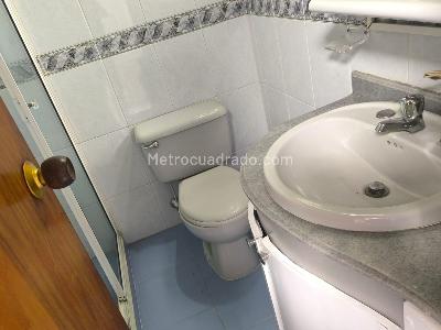 Apartamento en venta en Laureles Nogal, Medellín · foto 11 de 19