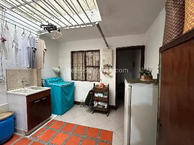 Casa de 4 alcobas en venta en Simon Bolivar, Medellín, 194 m² · foto 19 de 20