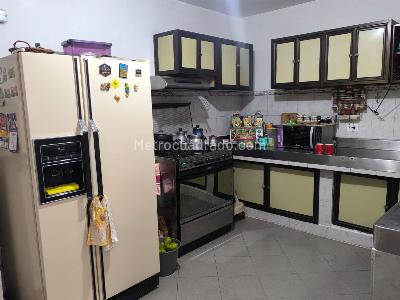 Casa de 4 alcobas en venta en Simon Bolivar, Medellín, 194 m² · foto 5 de 20