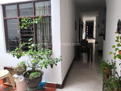 Casa de 4 alcobas en venta en Simon Bolivar, Medellín, 194 m² · foto 17 de 20