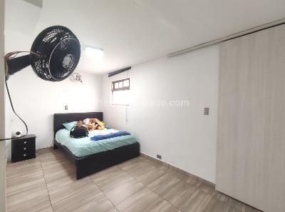 Casa de 5 alcobas en venta en Calasanz, Medellín, 450 m² · foto 11 de 20