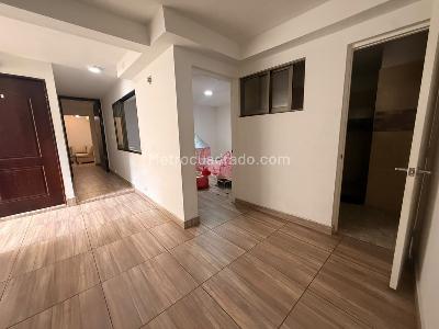 Casa de 5 alcobas en venta en Calasanz, Medellín, 450 m² · foto 6 de 20