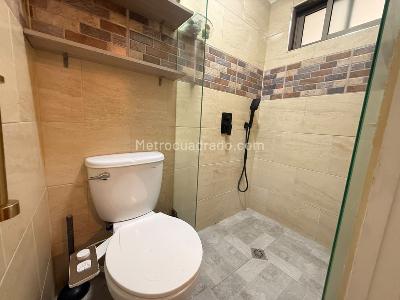 Casa de 5 alcobas en venta en Calasanz, Medellín, 450 m² · foto 16 de 20