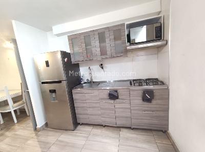 Casa de 5 alcobas en venta en Calasanz, Medellín, 450 m² · foto 4 de 20
