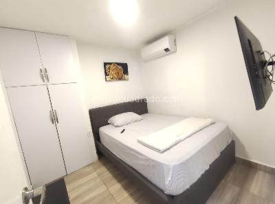 Casa de 5 alcobas en venta en Calasanz, Medellín, 450 m² · foto 7 de 20