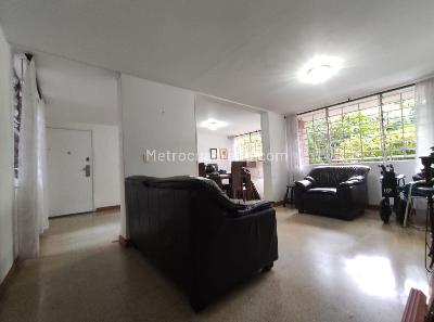 Apartamento en Arriendo, CARLOS E RESTREPO, Medellín en Carlos E Restrepo