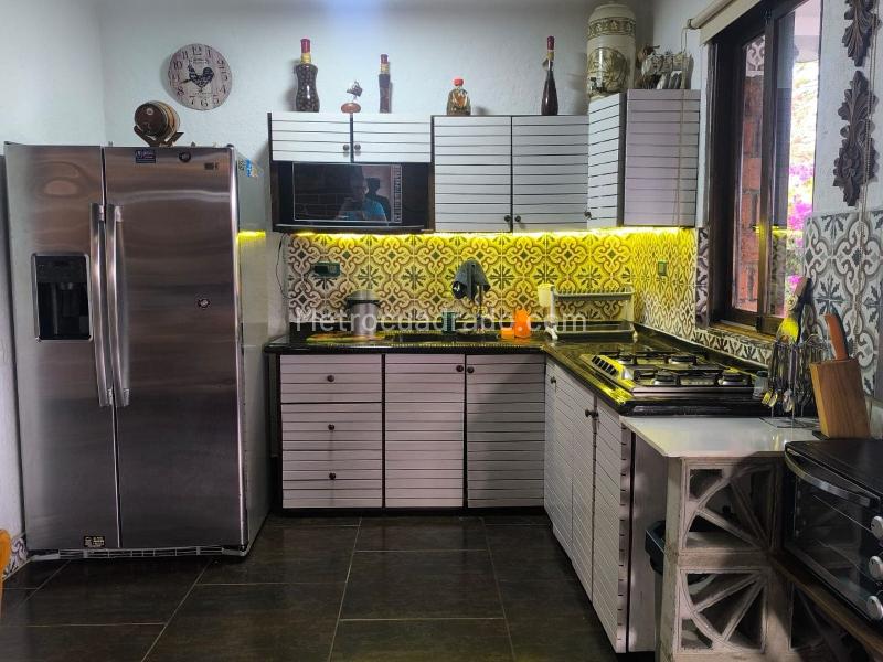 Casa – Guatape - Vista 5