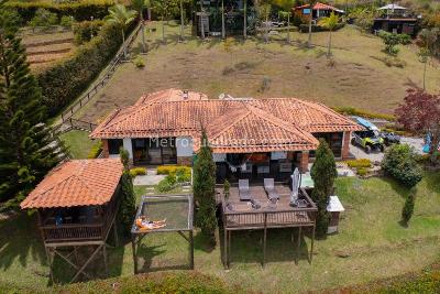 Casa – Guatape