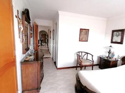 Apartamento en venta en Suramericana, Medellín · foto 10 de 20