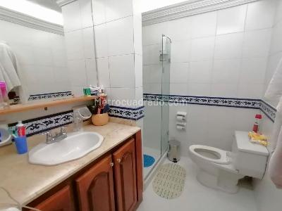 Apartamento en venta en Suramericana, Medellín · foto 12 de 20