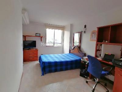 Apartamento en venta en Suramericana, Medellín · foto 13 de 20