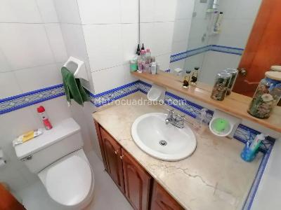 Apartamento en venta en Suramericana, Medellín · foto 14 de 20