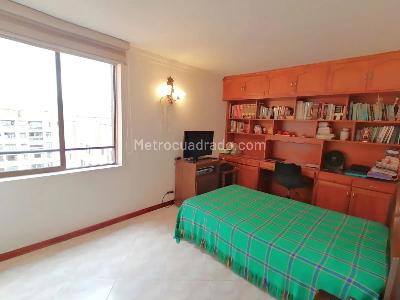 Apartamento en venta en Suramericana, Medellín · foto 17 de 20