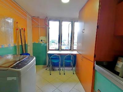 Apartamento en venta en Suramericana, Medellín · foto 18 de 20