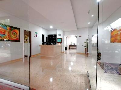 Apartamento en venta en Suramericana, Medellín · foto 19 de 20