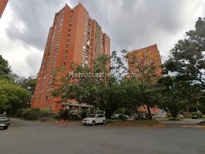 Apartamento en venta en Suramericana, Medellín · foto 20 de 20